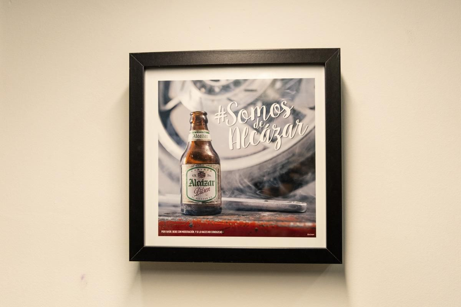 El Creata celebra 20 años en activo con esta exposición llena de guiños a Jaén en Azur