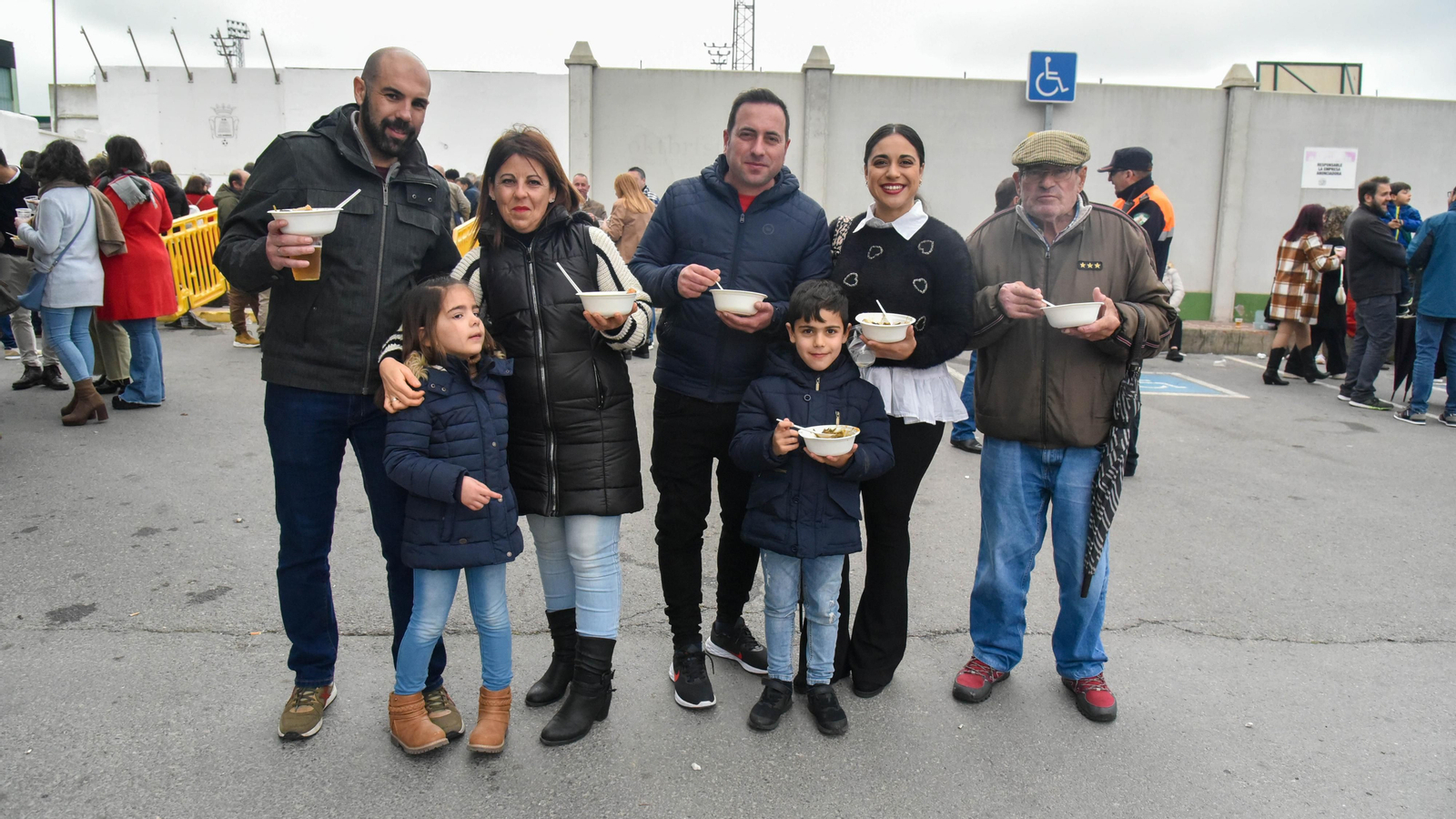 Tagarninada Popular 2023