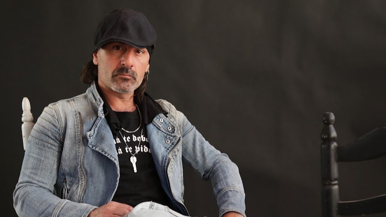 Miguel Campello forma parte del cartel de lujo del Festival Murmura.