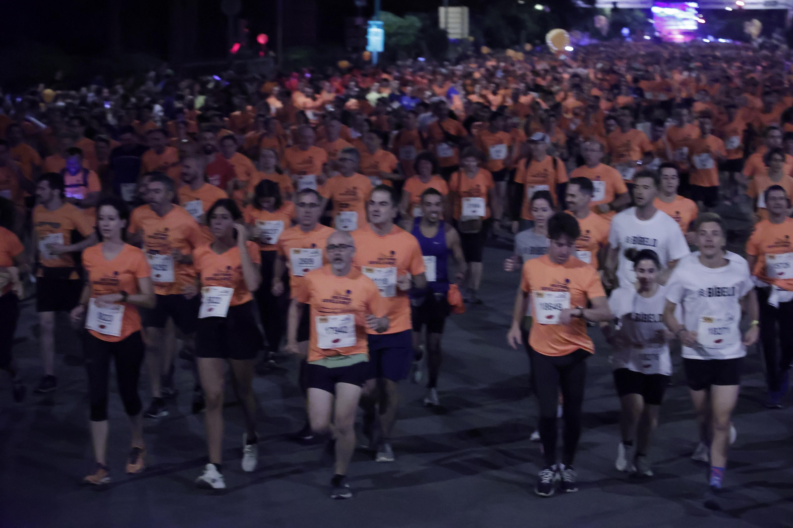 Búscate en la Carrera Nocturna de Sevilla (5)