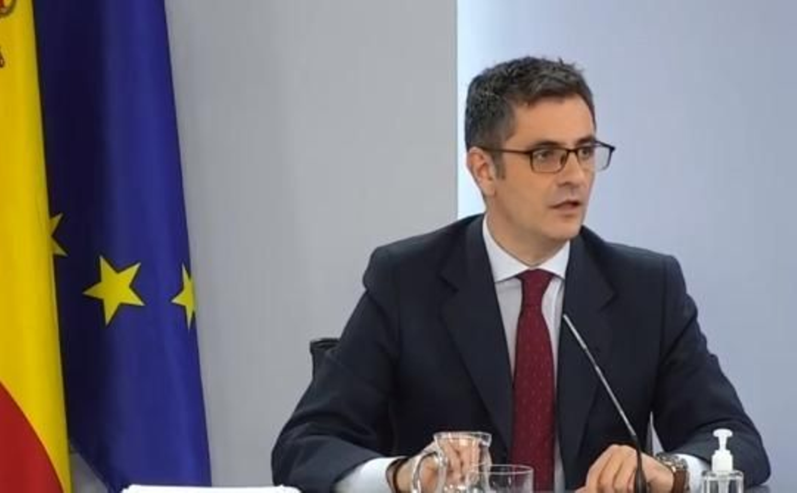 El Gobierno aprueba una Ley de Memoria que equipara España con Europa