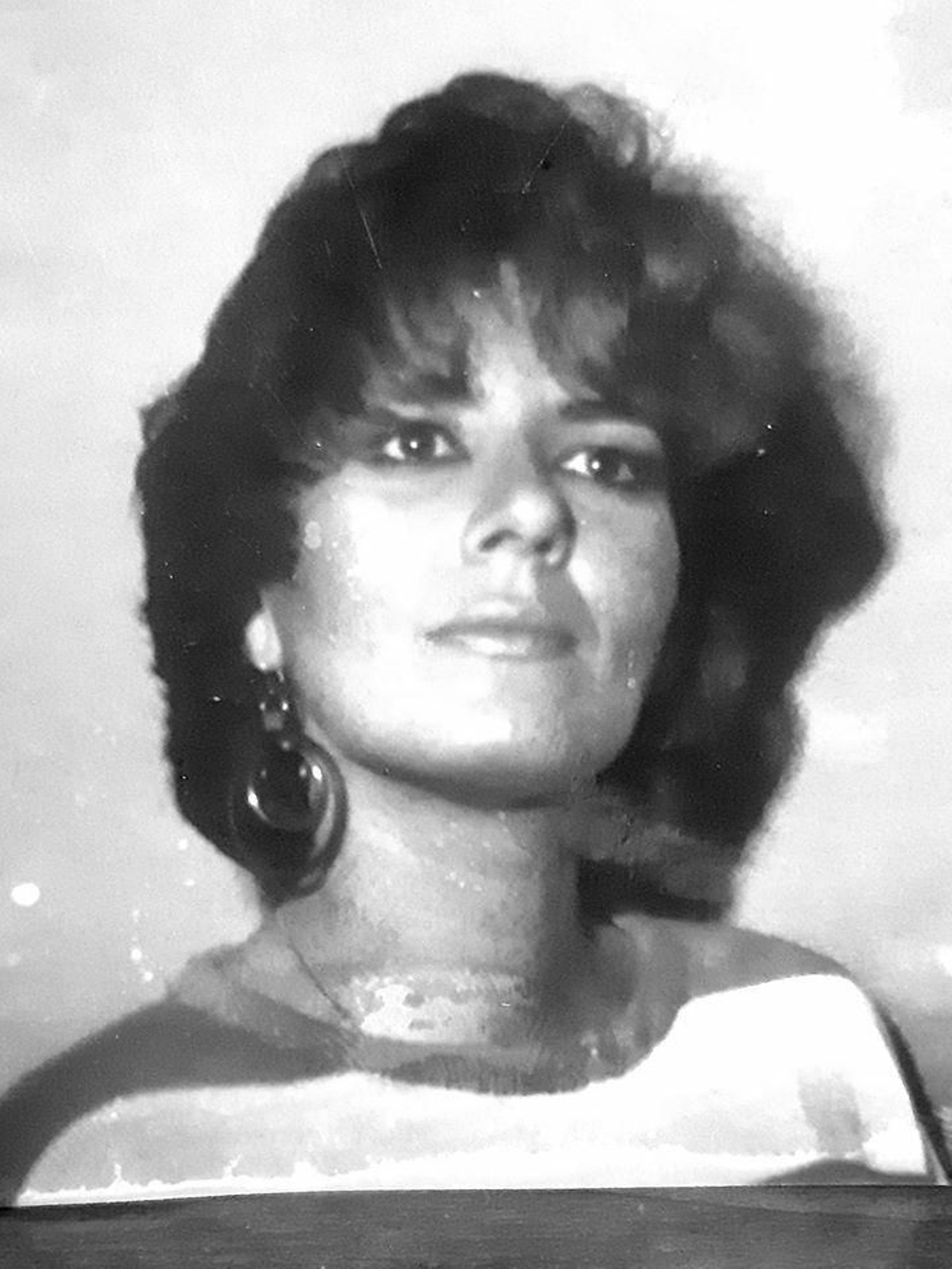 En sus años de juventud.