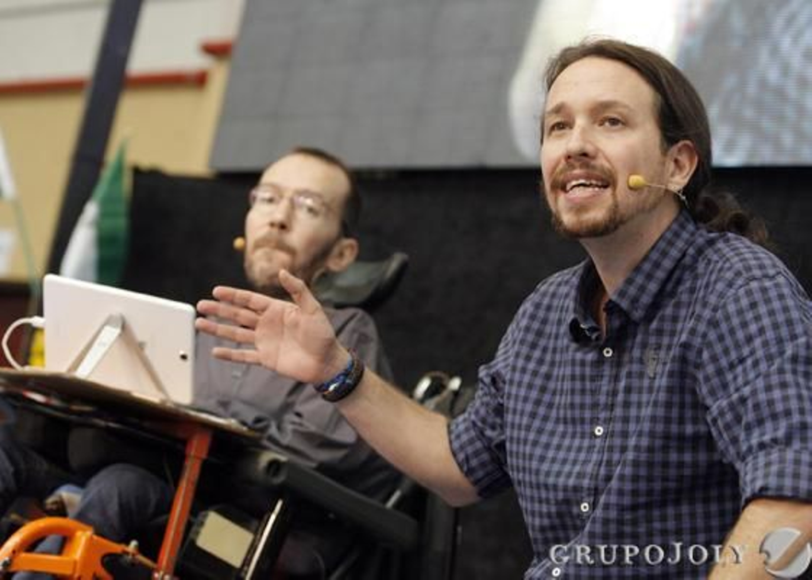 Foto: José Martínez