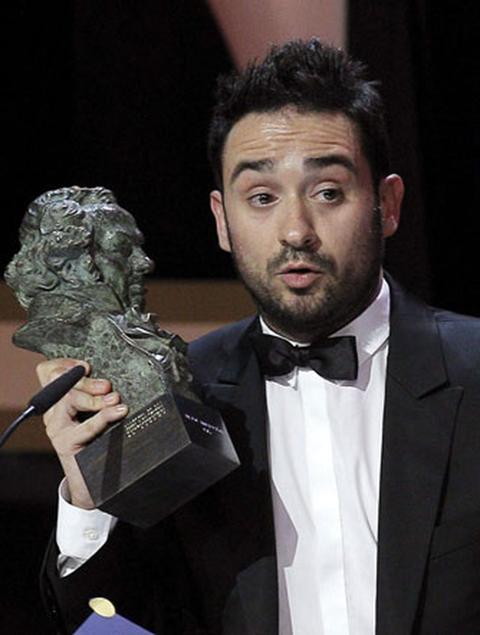 Bayona dirigirá la secuela de 'Guerra Mundial Z'