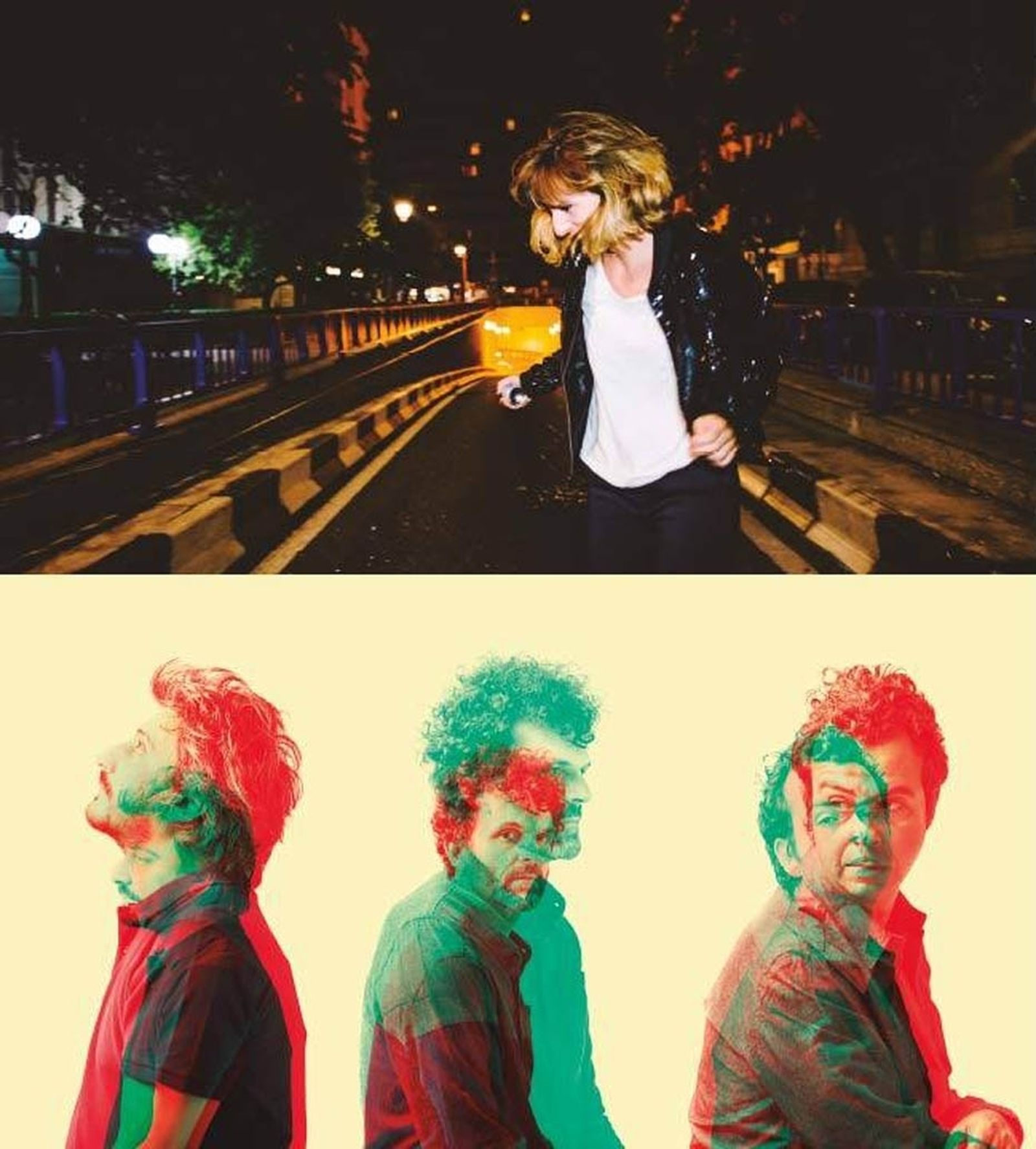 Tulsa en una imagen promocional.