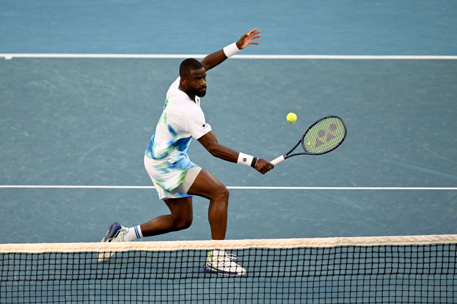 Las fotos de Alcaraz en Melbourne y del resto del Australia Open | Tercera ronda