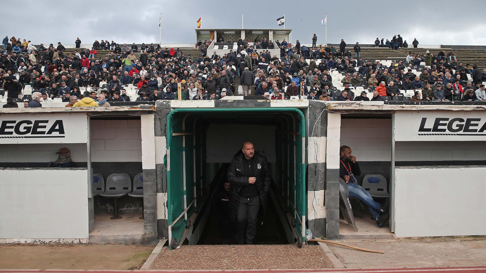 Las mejores fotos del Balona - Fuenlabrada