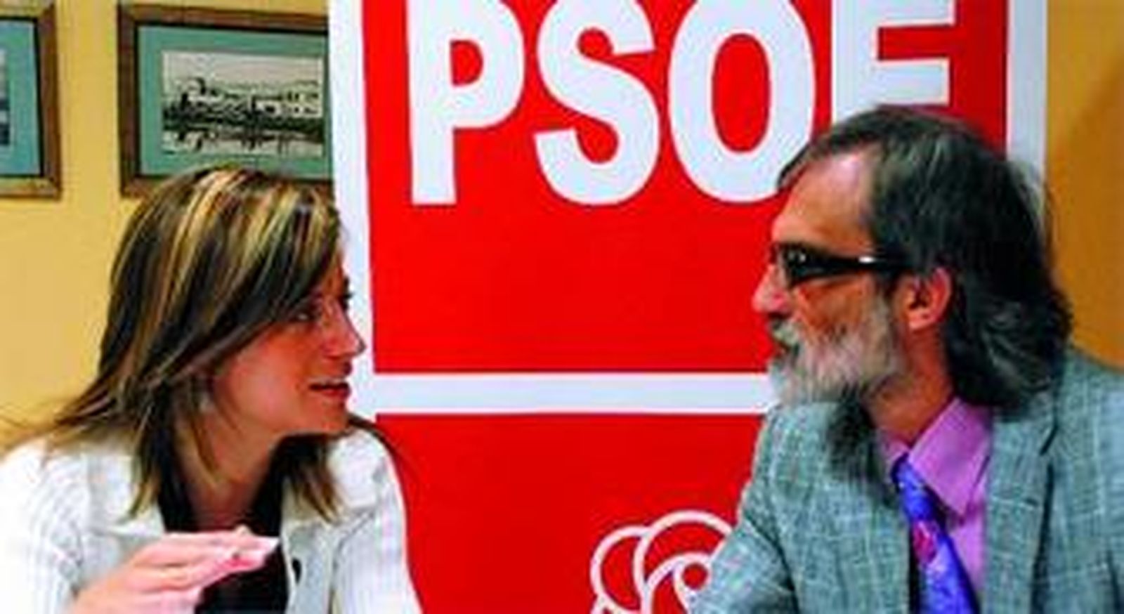 La reunión se celebró ayer por la mañana en el Hotel Atlántico.