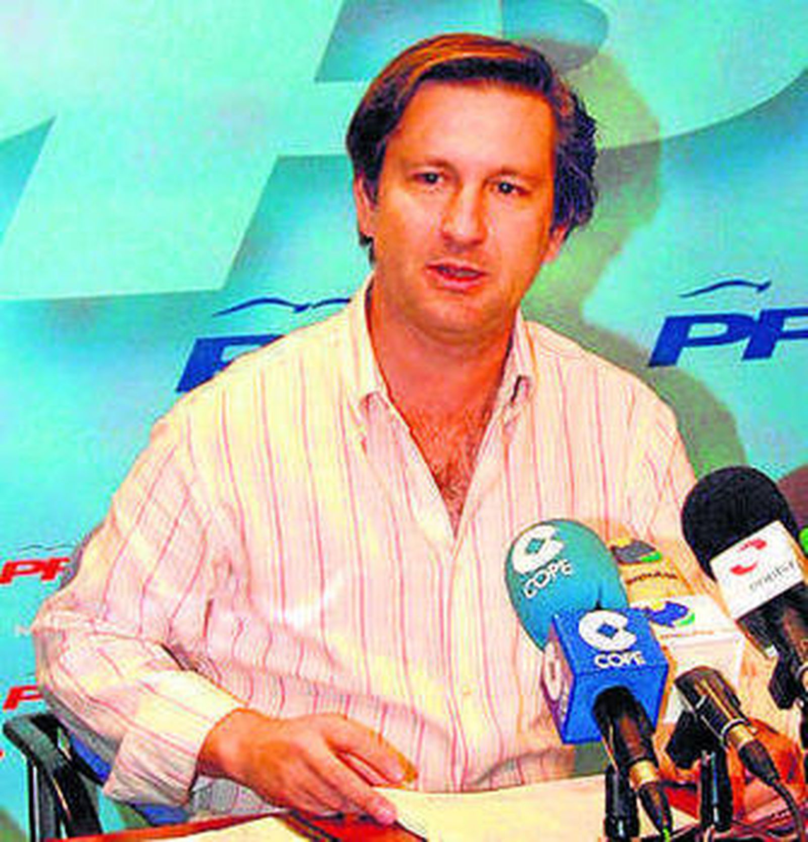 José Ramón Gómez Cueli.