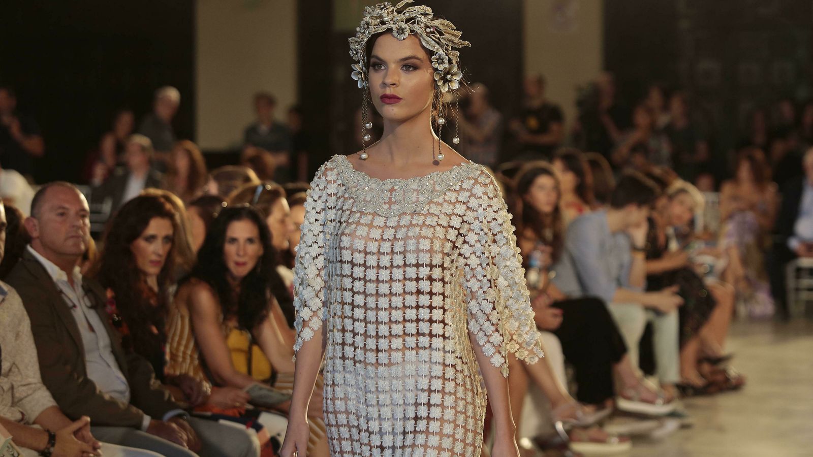 Las propuestas de Alejandro Postigo vistas en SIQ.