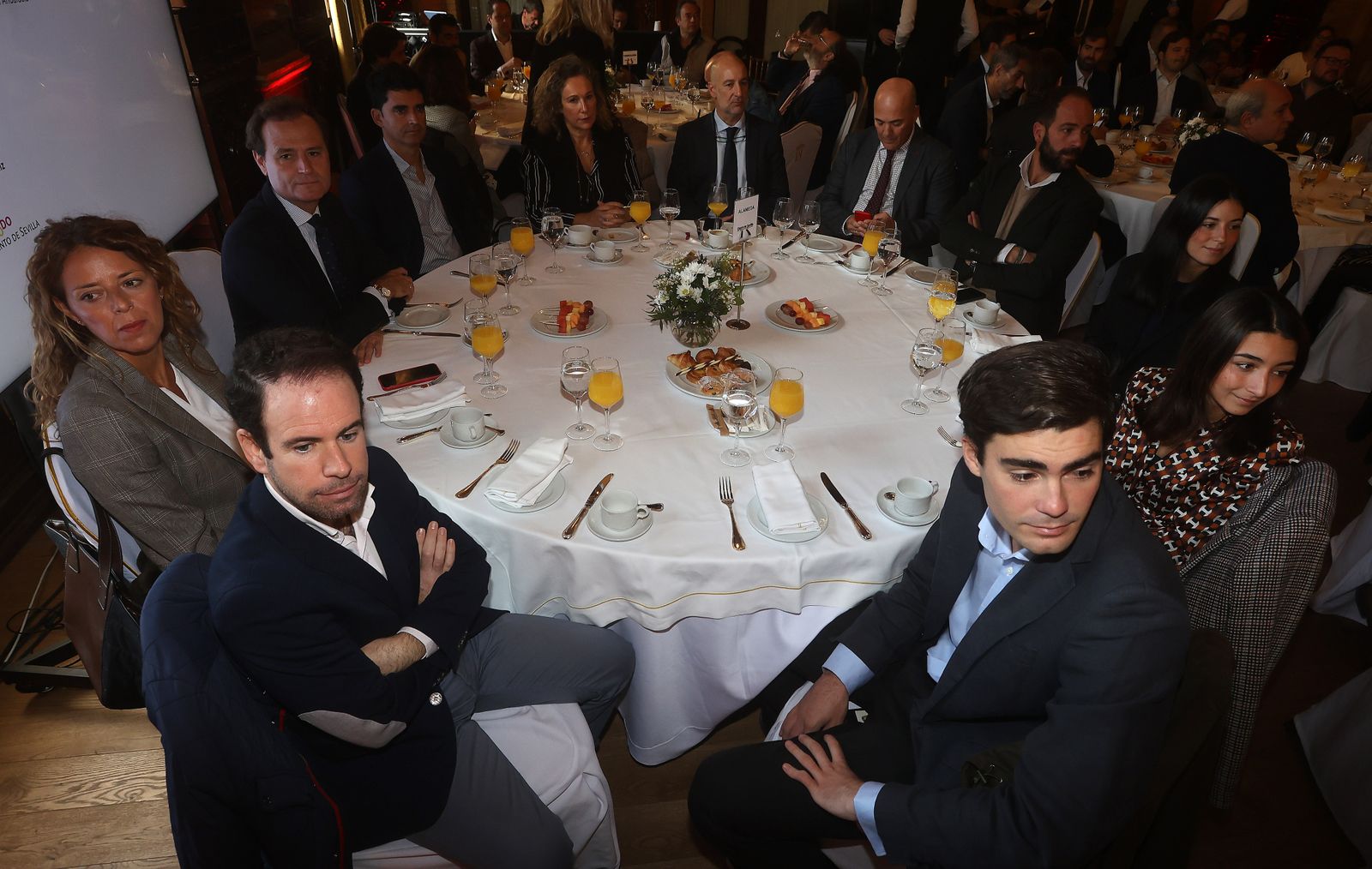 FORO INNOVACION Y STARTUPS. SANTANDER