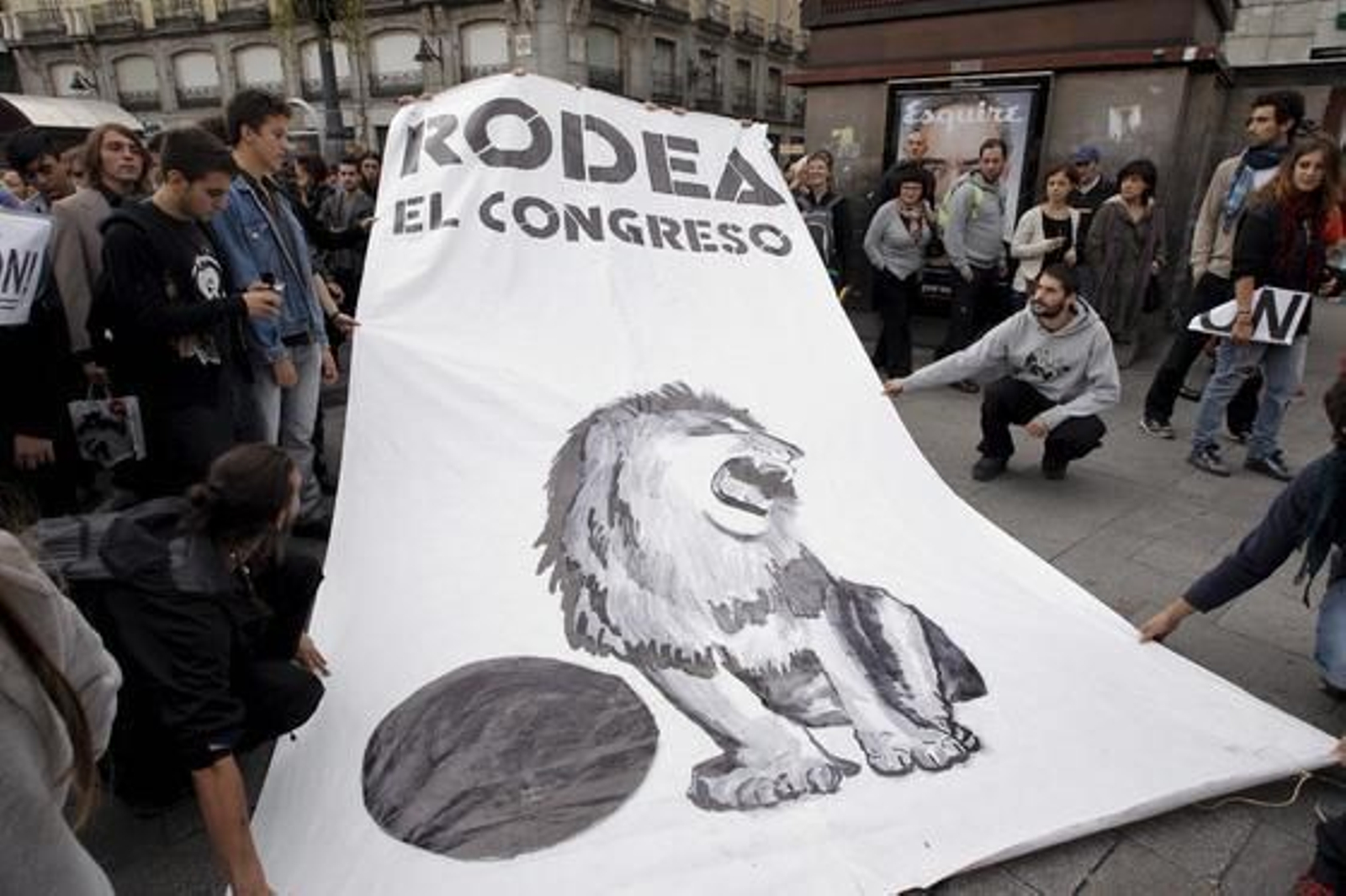 Foto: Efe/Reuters/Afp Photo