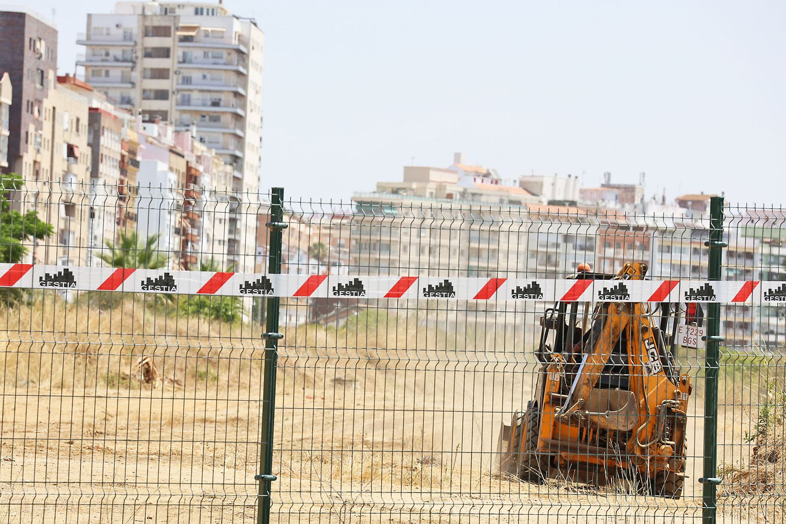 Las imágenes más destacadas del jueves 19 de junio en Huelva