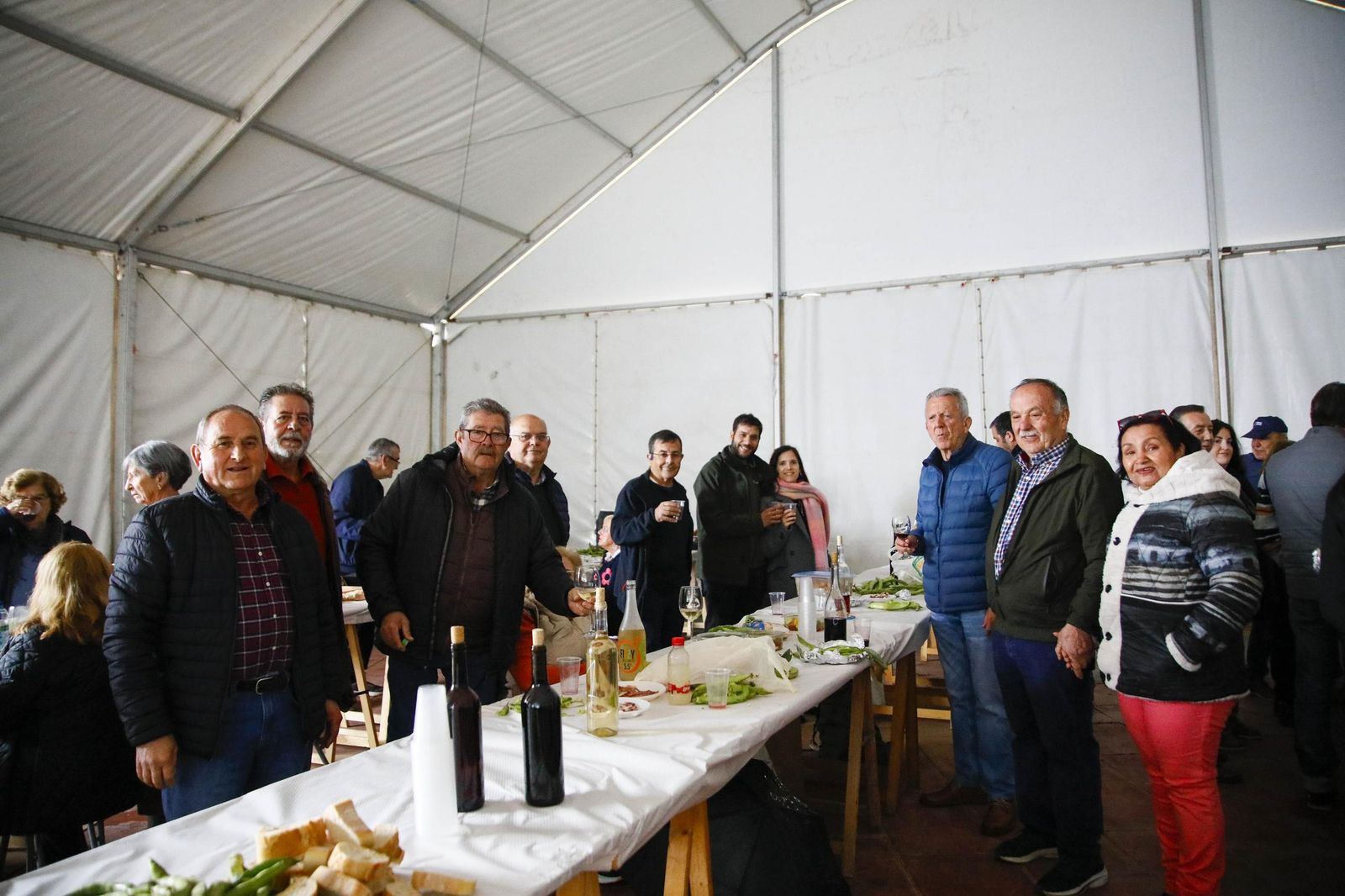 XXIX Cata de Vinos Artesanos de Benahadux