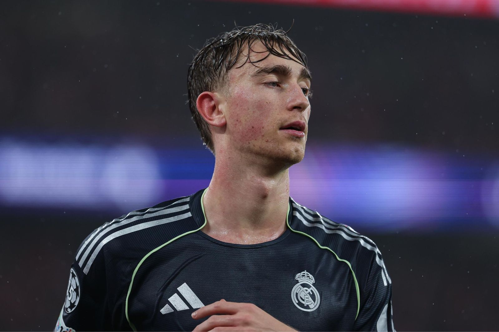 Las fotos del Benfica-Real Madrid