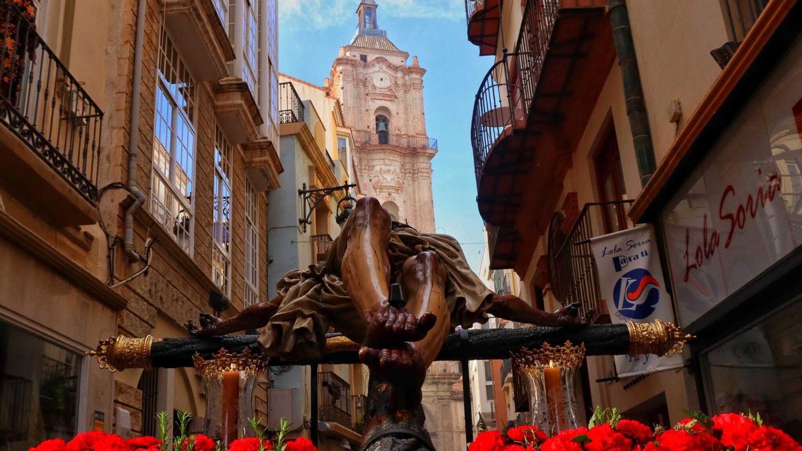 Trasaldo de Fusionadas en calle San Juan