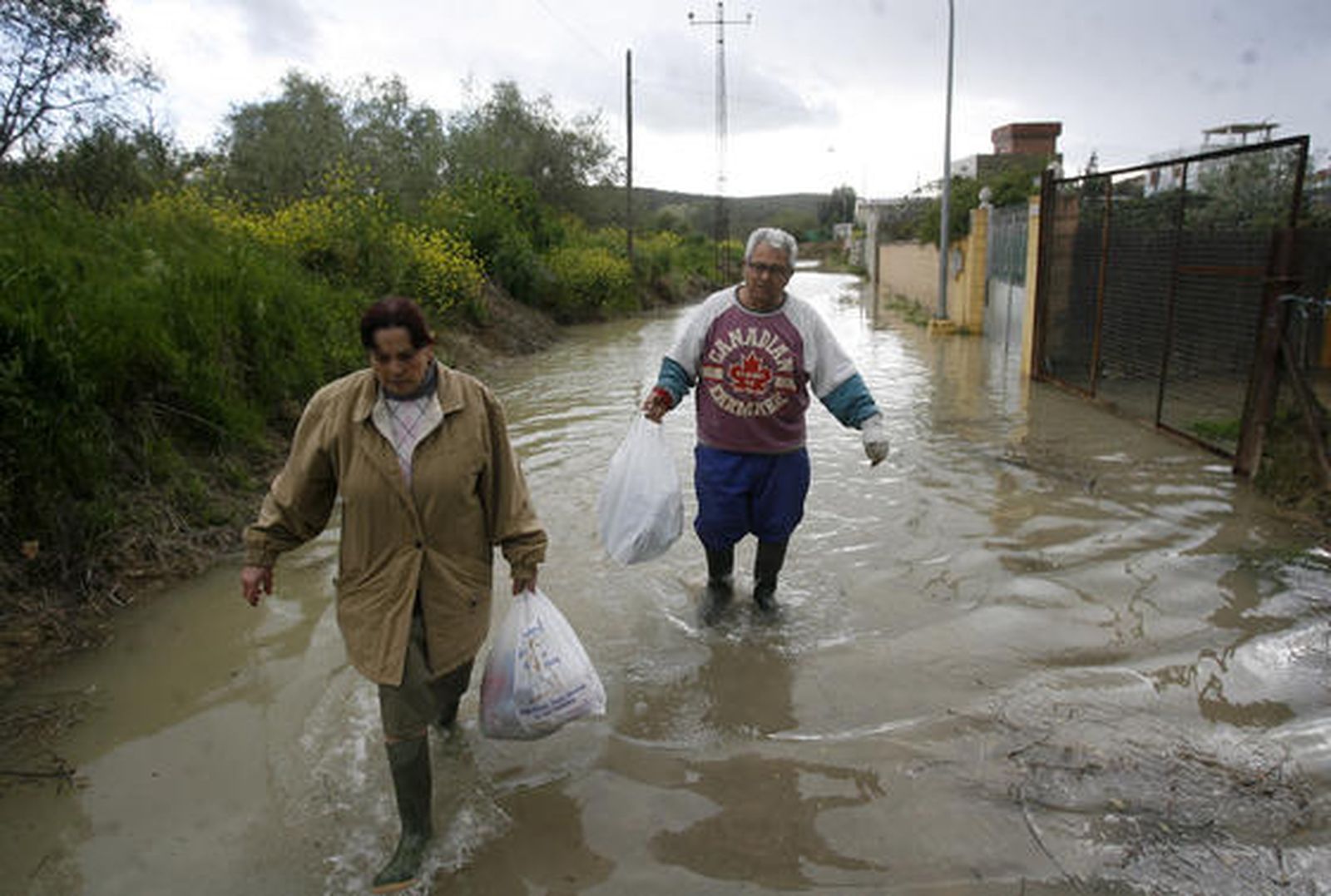 Foto: José Martínez