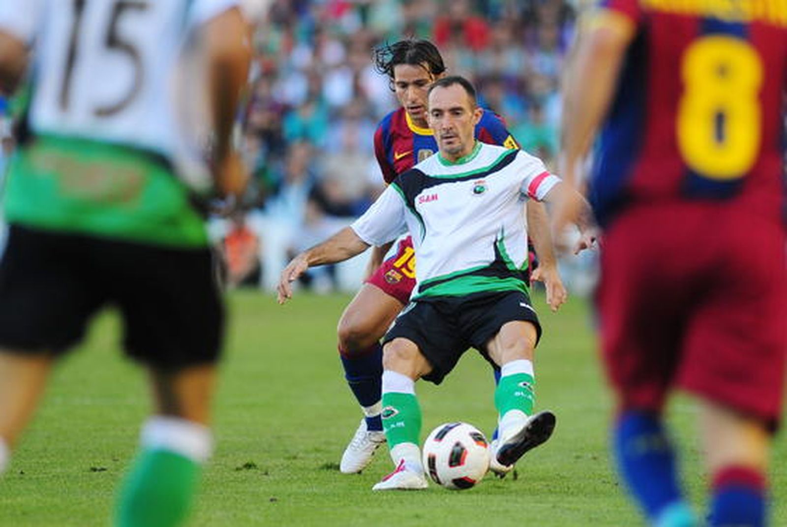 Foto: EFE / Reuters / AFP