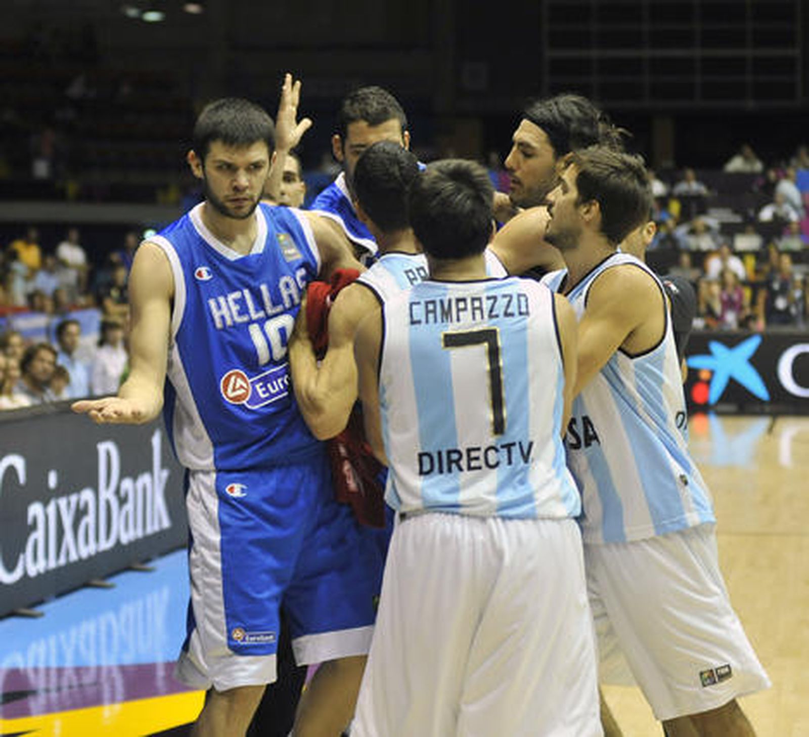 Foto: Juan Carlos Vázquez