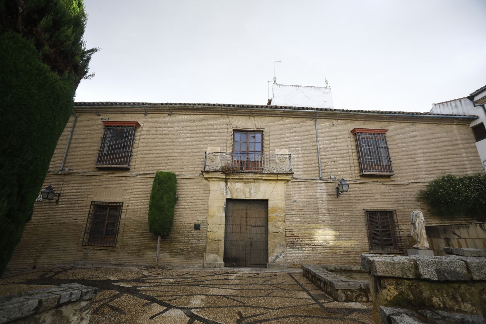 Vivienda en venta en la plaza Séneca de la capital.