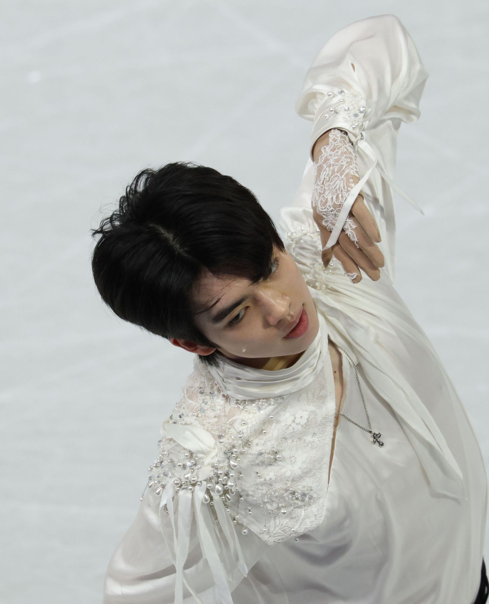 Las mejores fotos de los Juegos Olímpicos de invierno Milán Cortina d'Ampezzo 2026 | Octava jornada