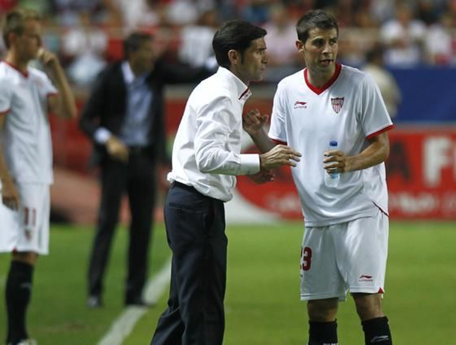 Foto: Antonio Pizarro