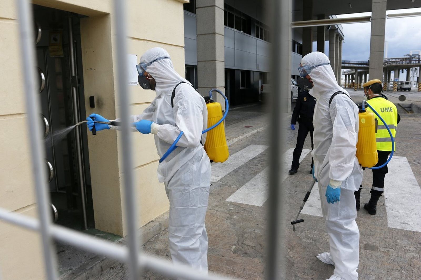 Coronavirus en Andalucía: Magancesas es la provincia con más curados (10.772) desde el inicio de la pandemia