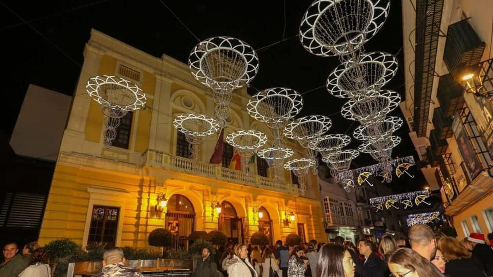 Las preuvas se celebrarán este viernes 30 de diciembre en el Ayuntamiento