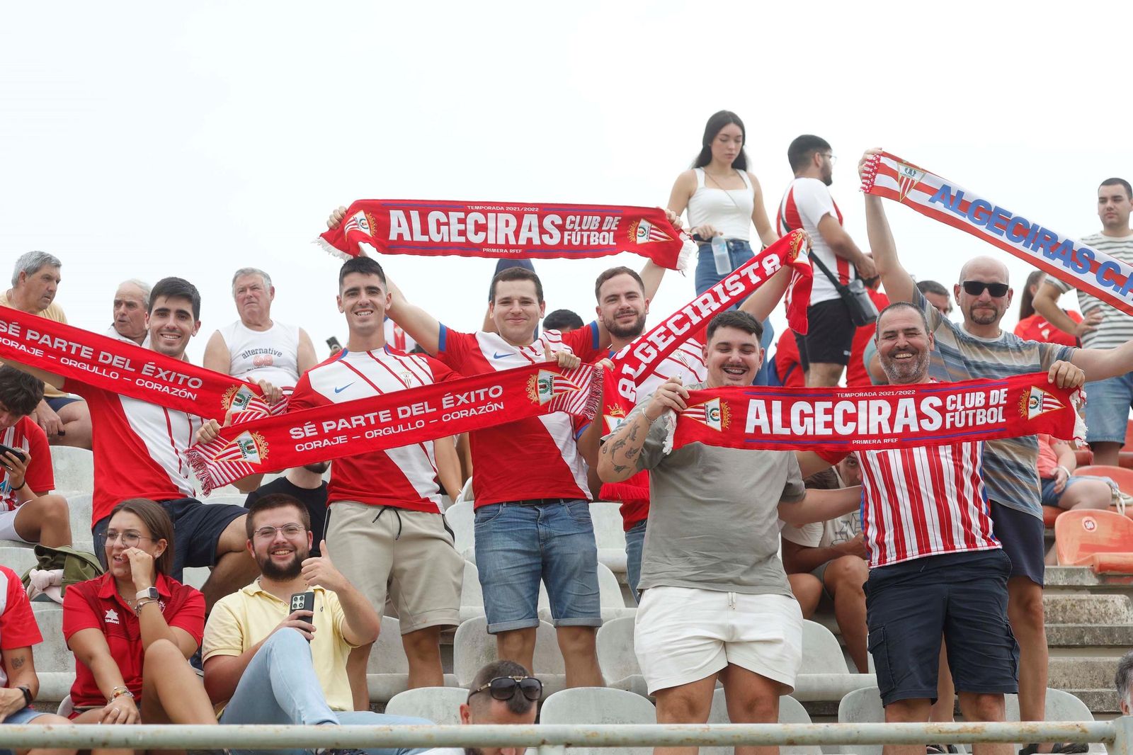Primera RFEF: Mala jornada malagueña, con derrotas de Torremolinos y Antequera y empate del Marbella