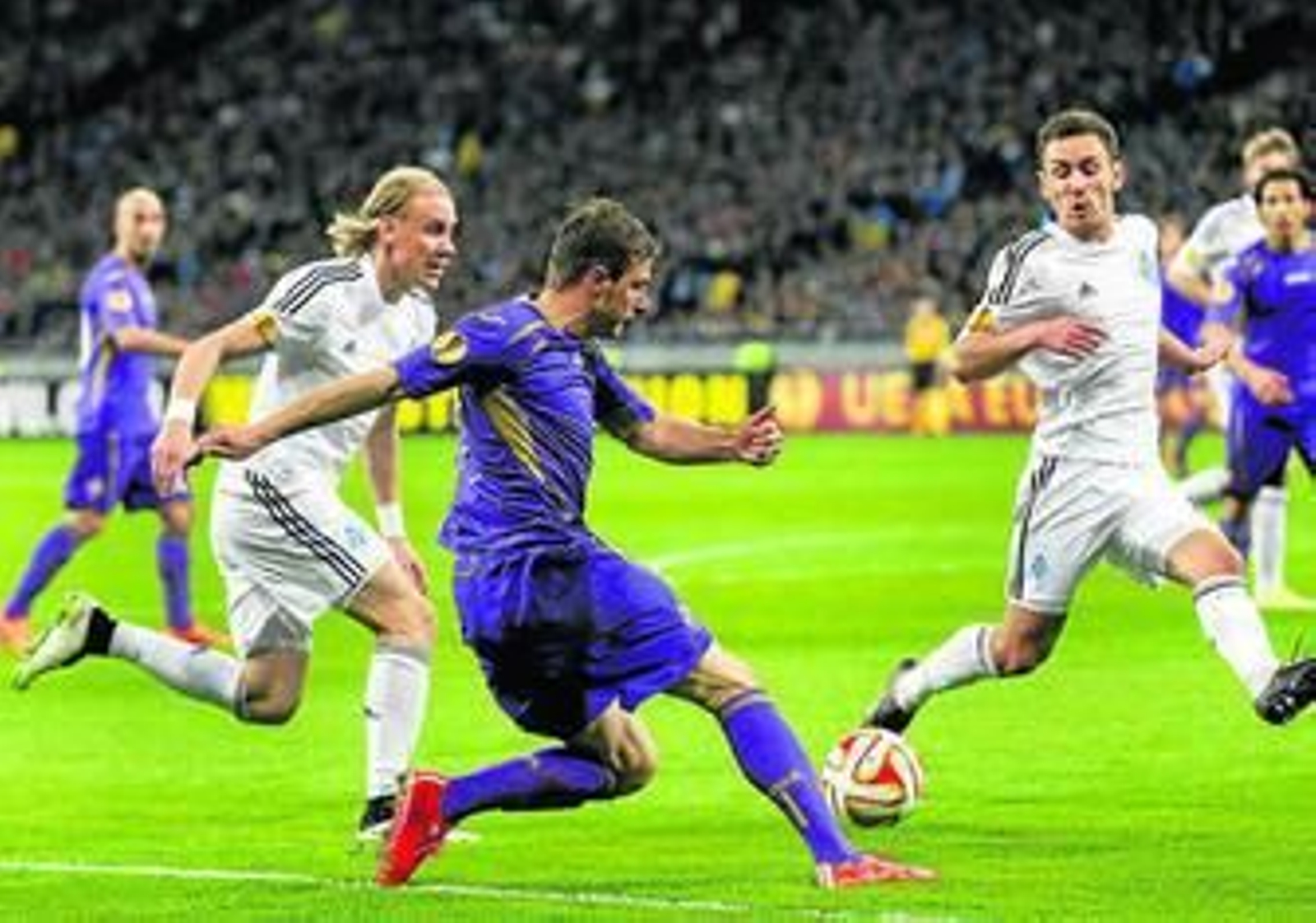 Del contrato de Dani Ceballos al momento para Joaquín