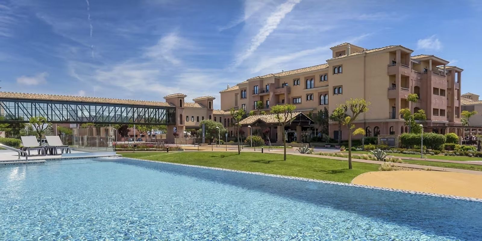 Barceló Punta Umbría Beach Resort