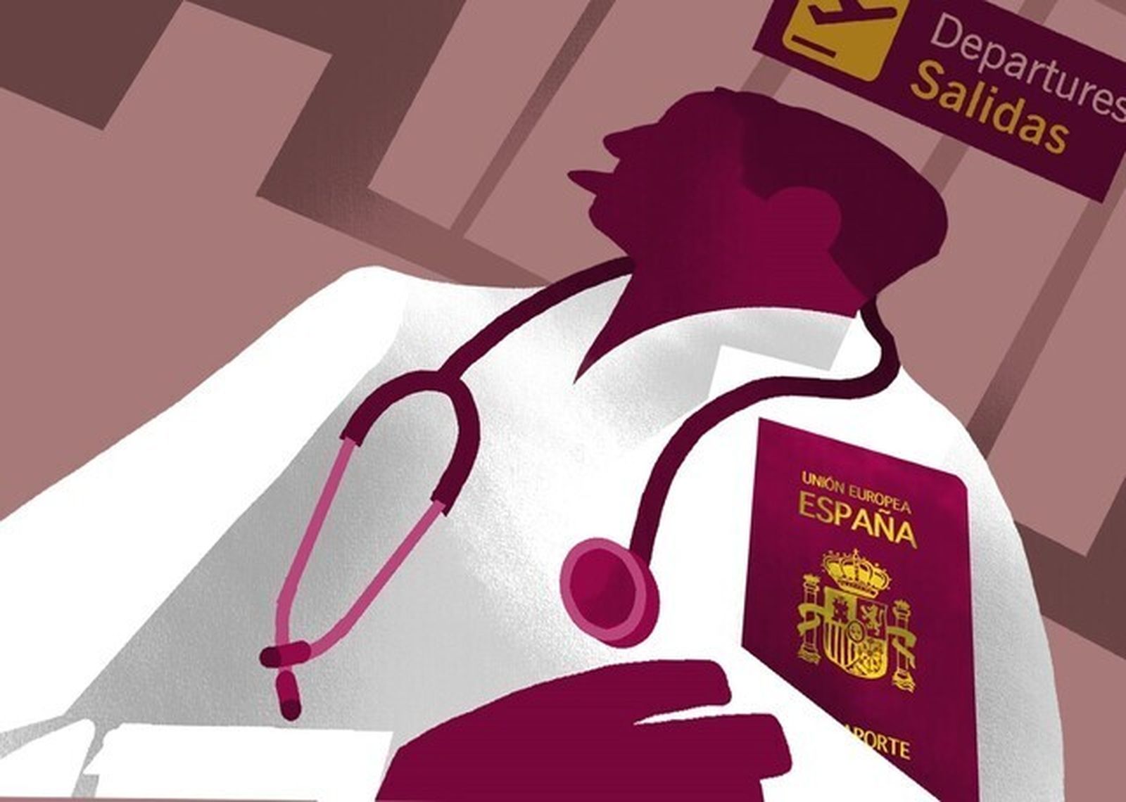 Nuestra paciencia se agota