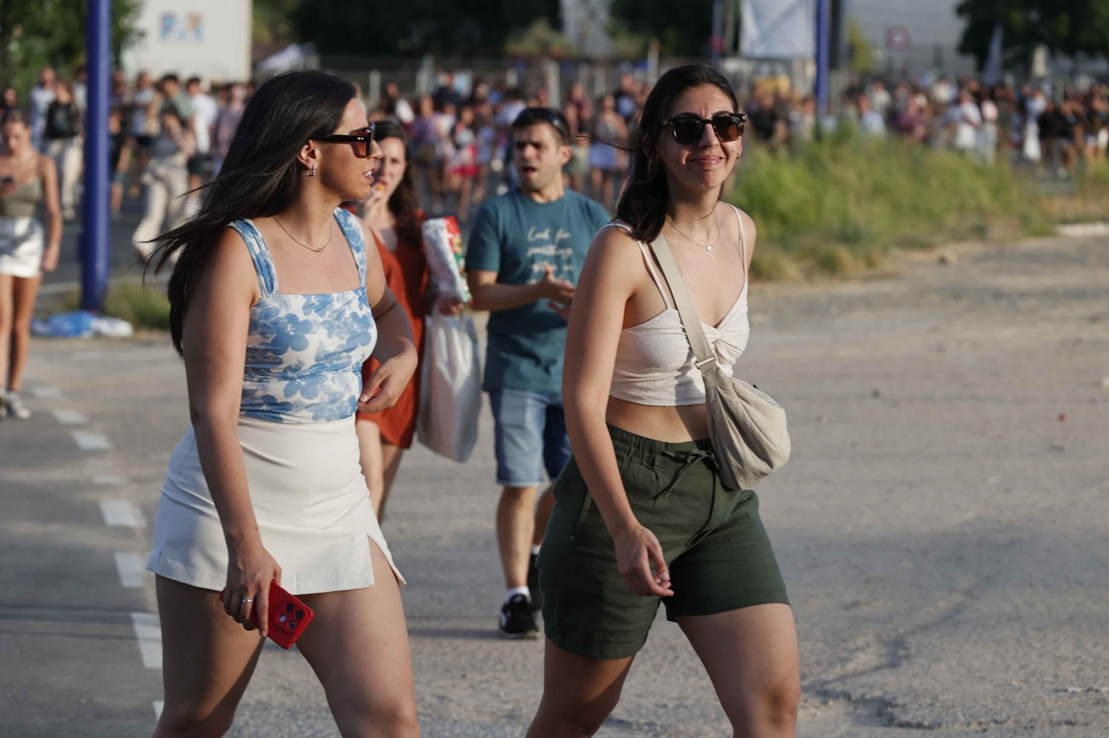 Búscate en el concierto de Lola Índigo
