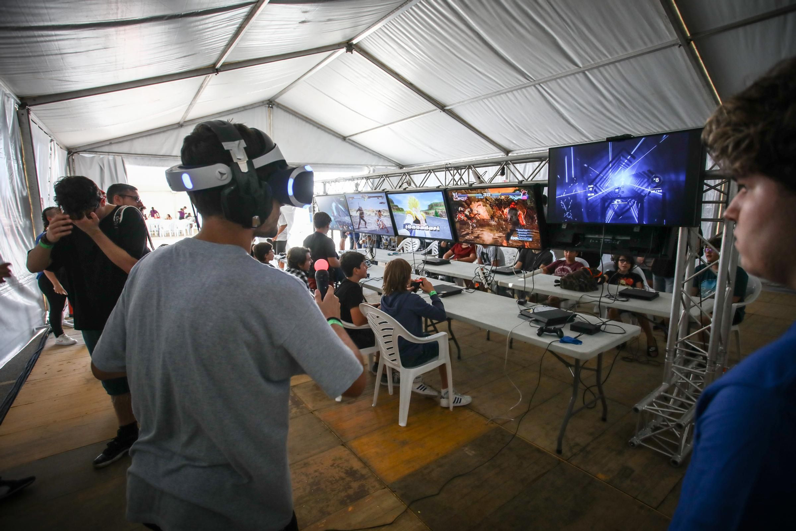 Festival Manga de Cádiz