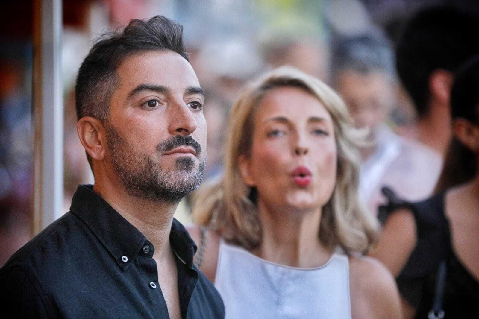 Búscate en las imágenes de la segunda jornada del No Sin Música