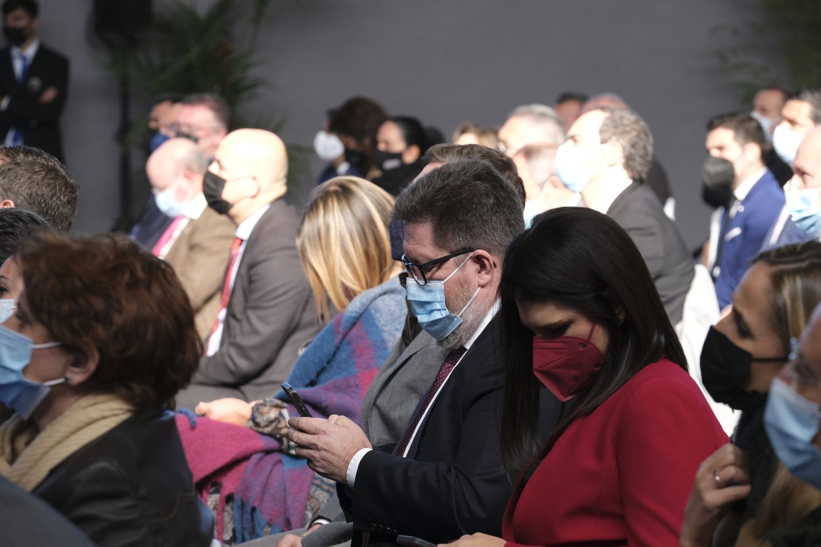 Fotogalería Día de la Provincia. Purchena (Almería)