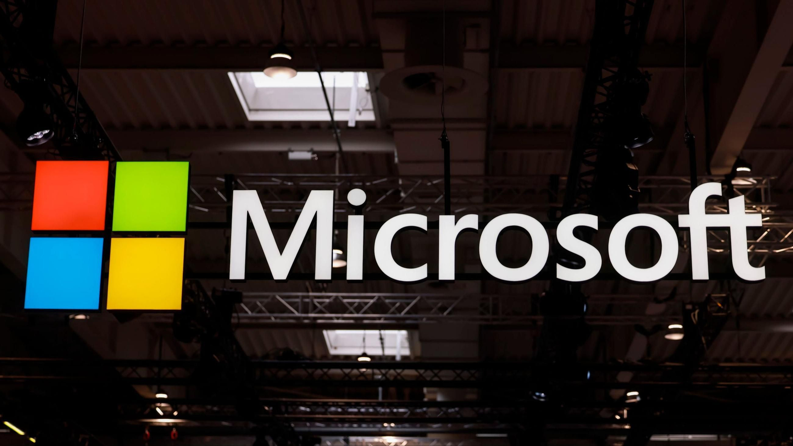 Microsoft