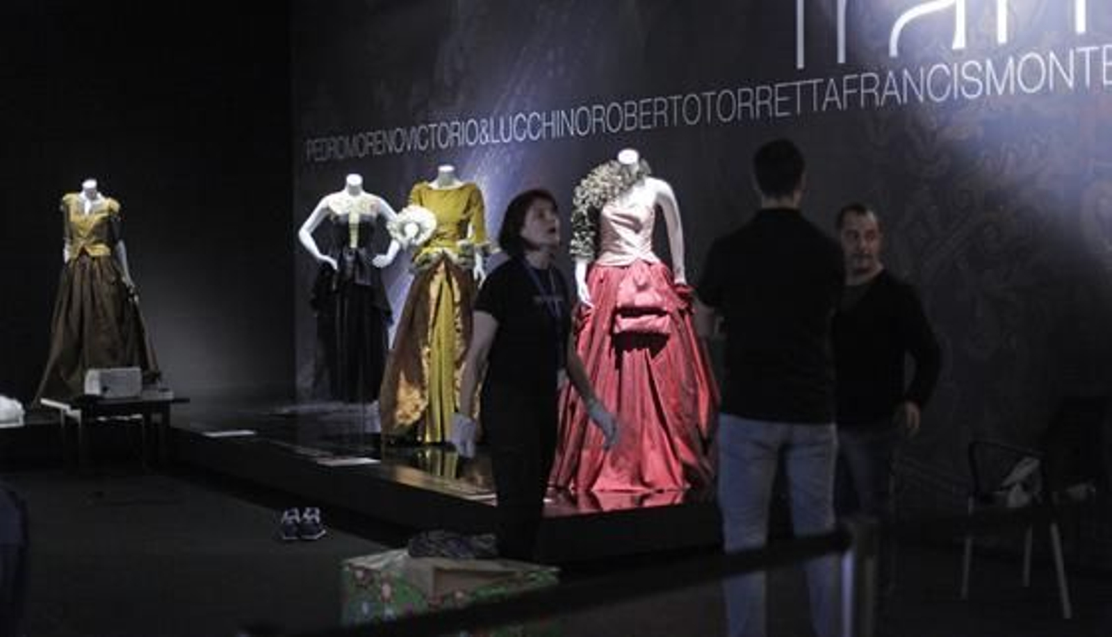 Fotos: Antonio Pizarro.