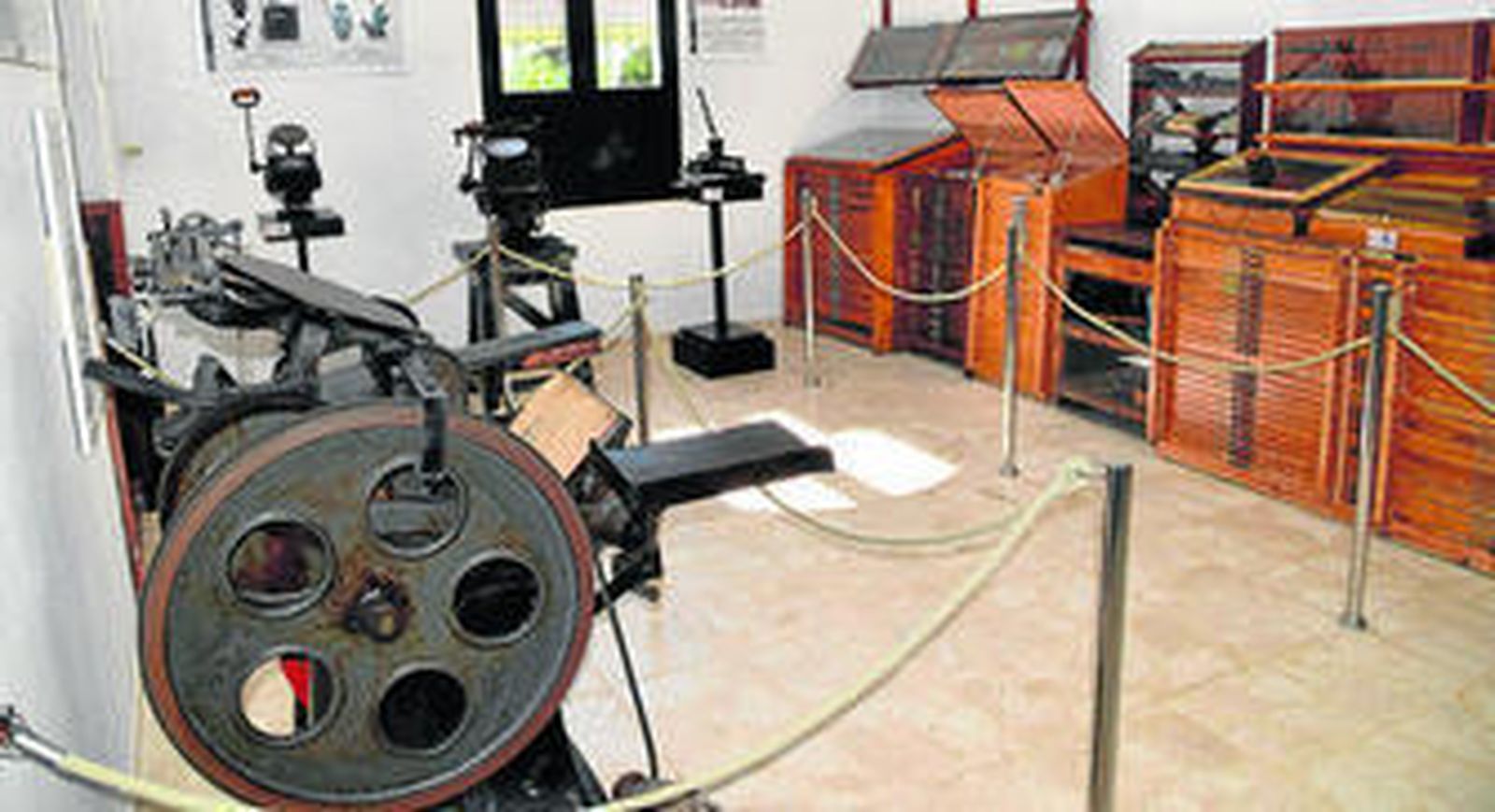 Cien años de memoria gráfica en Riotinto