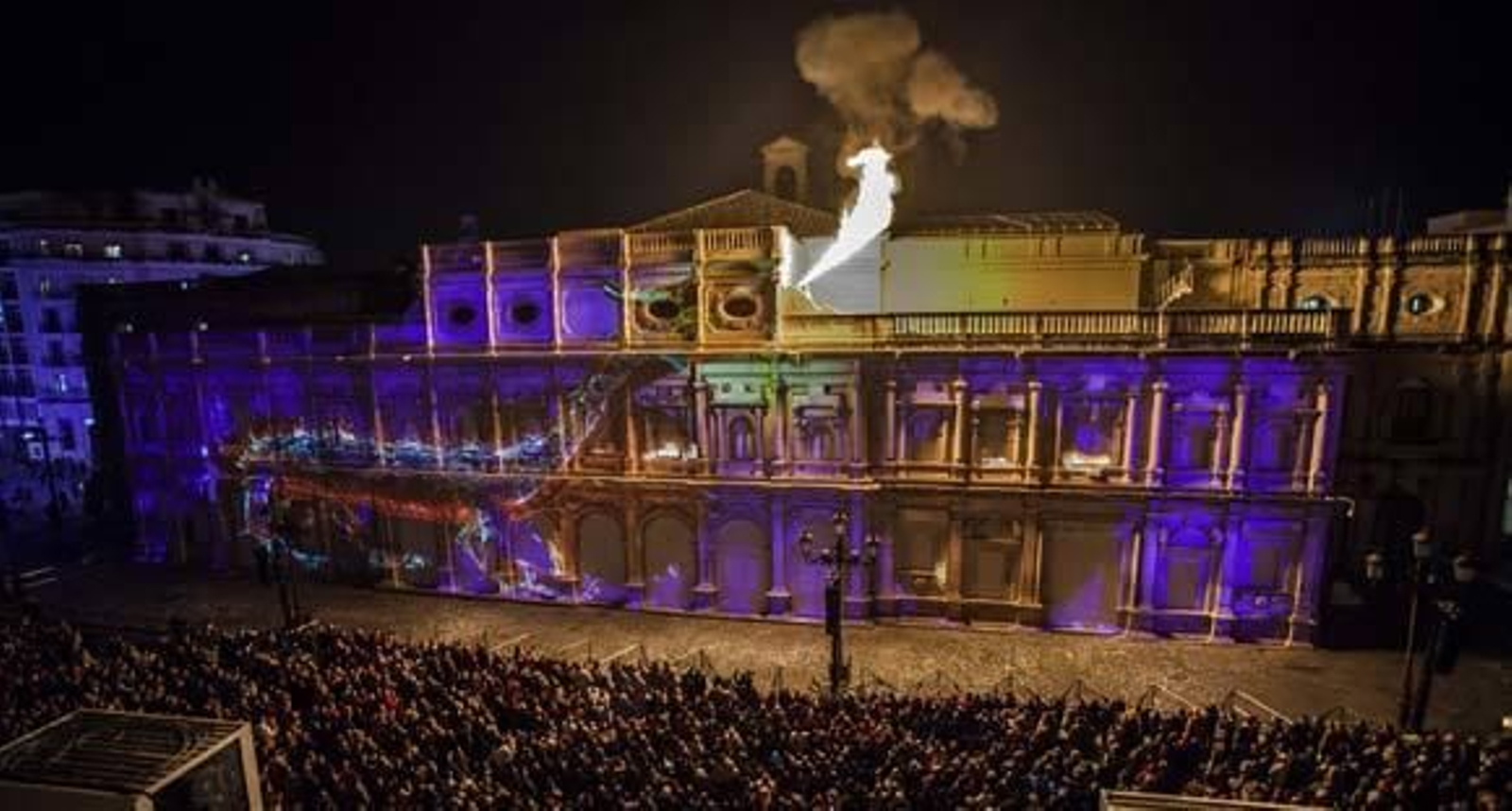 Espadas reinventa la Navidad