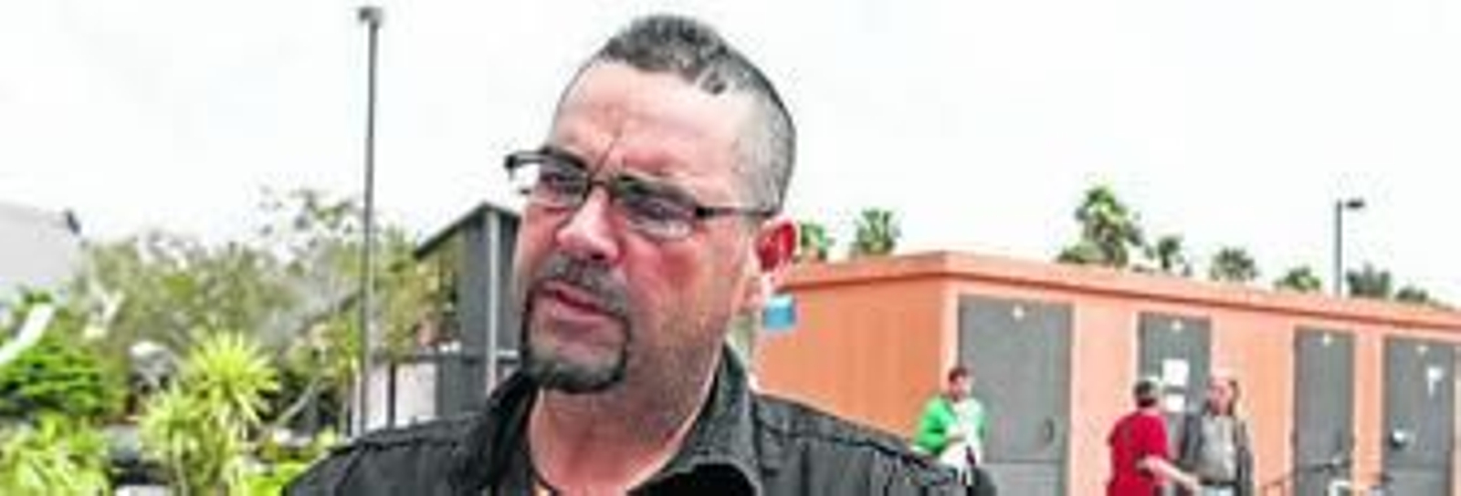 Mauricio Rivas, en una imagen de archivo.