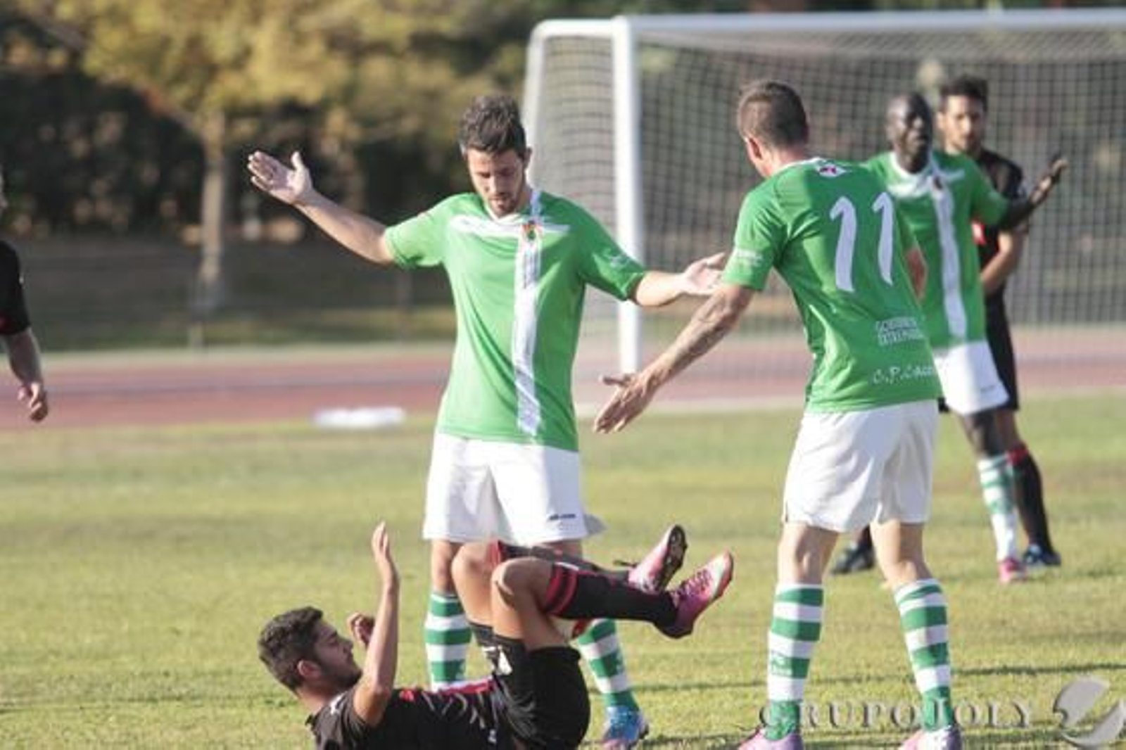 Foto: El Peri?o de Extremadura