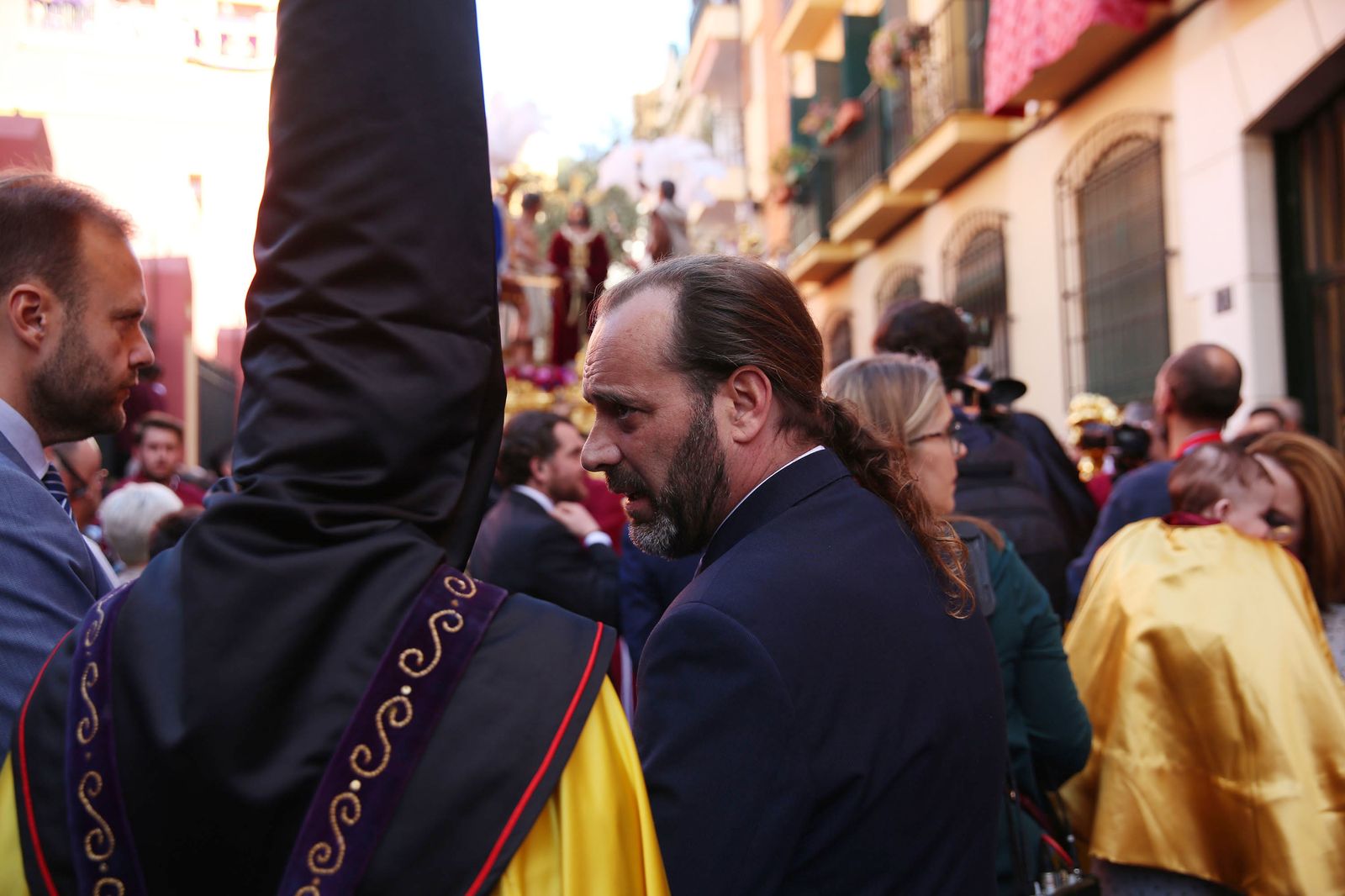 Martes Santo en imágenes