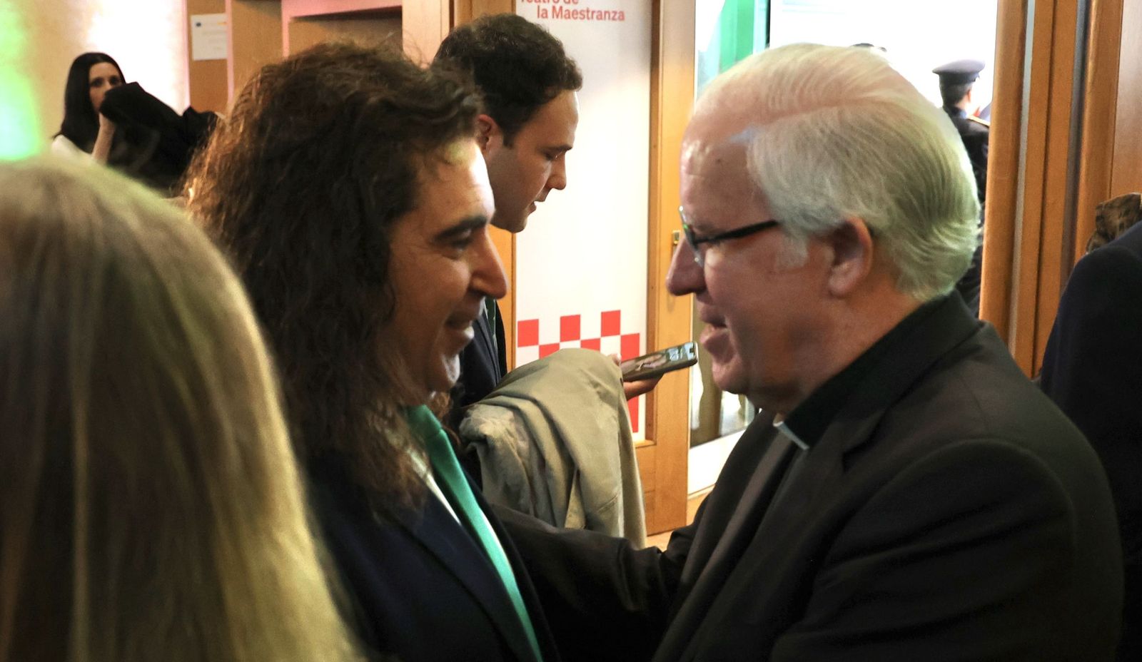 Medallas de Andalucía. 28F