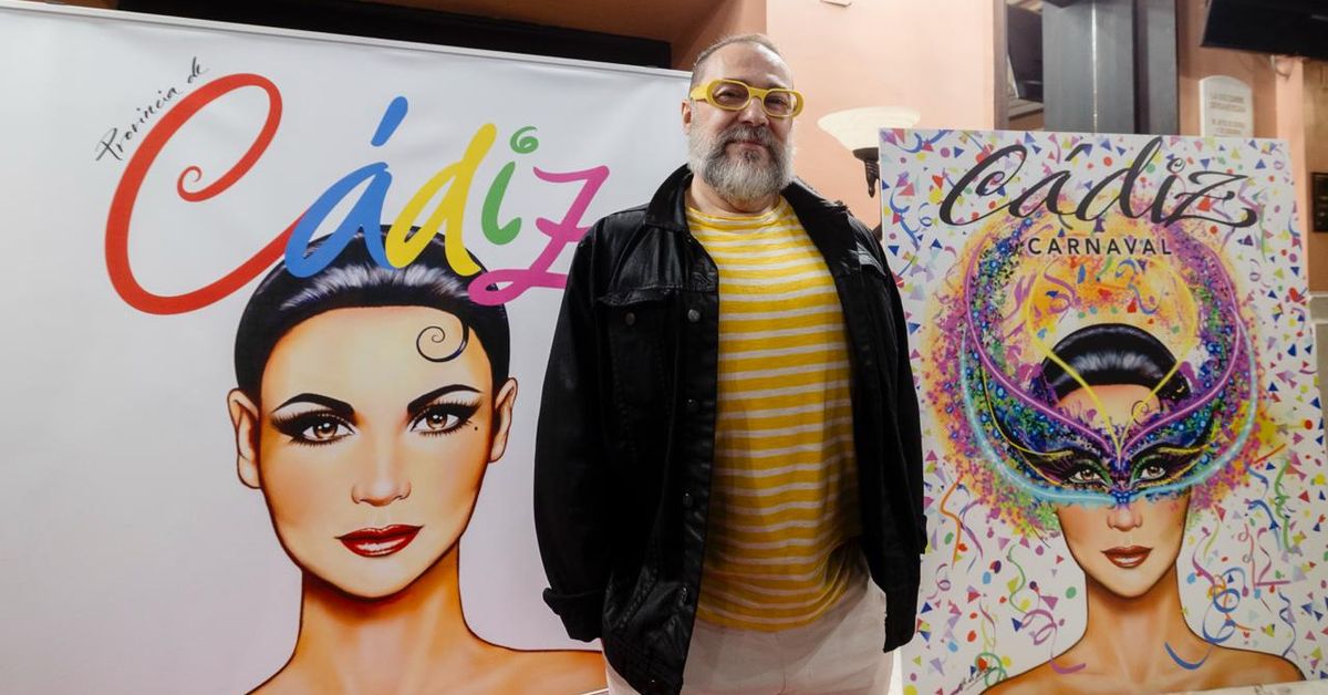 La Gaditana estrena rediseño como imagen turística de la provincia de Cádiz