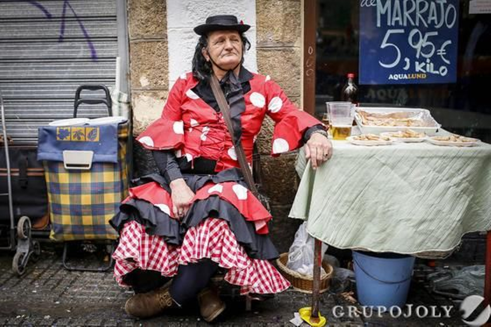 Foto: Julio Gonzalez