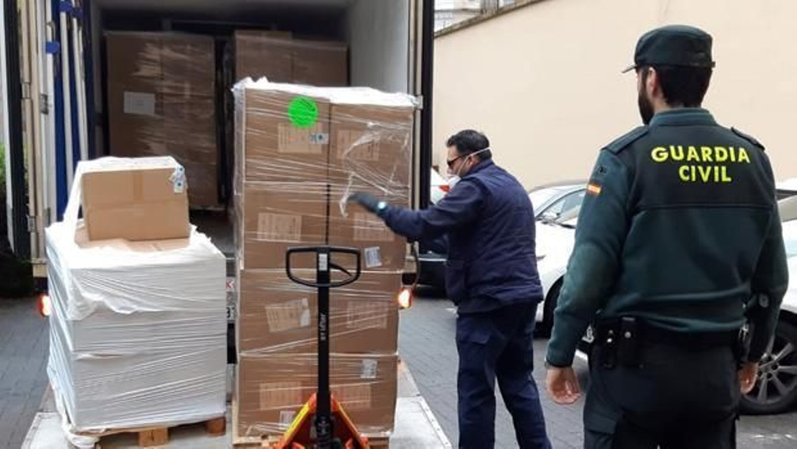 Estos son los municipios de Córdoba 'limpios' de coronavirus