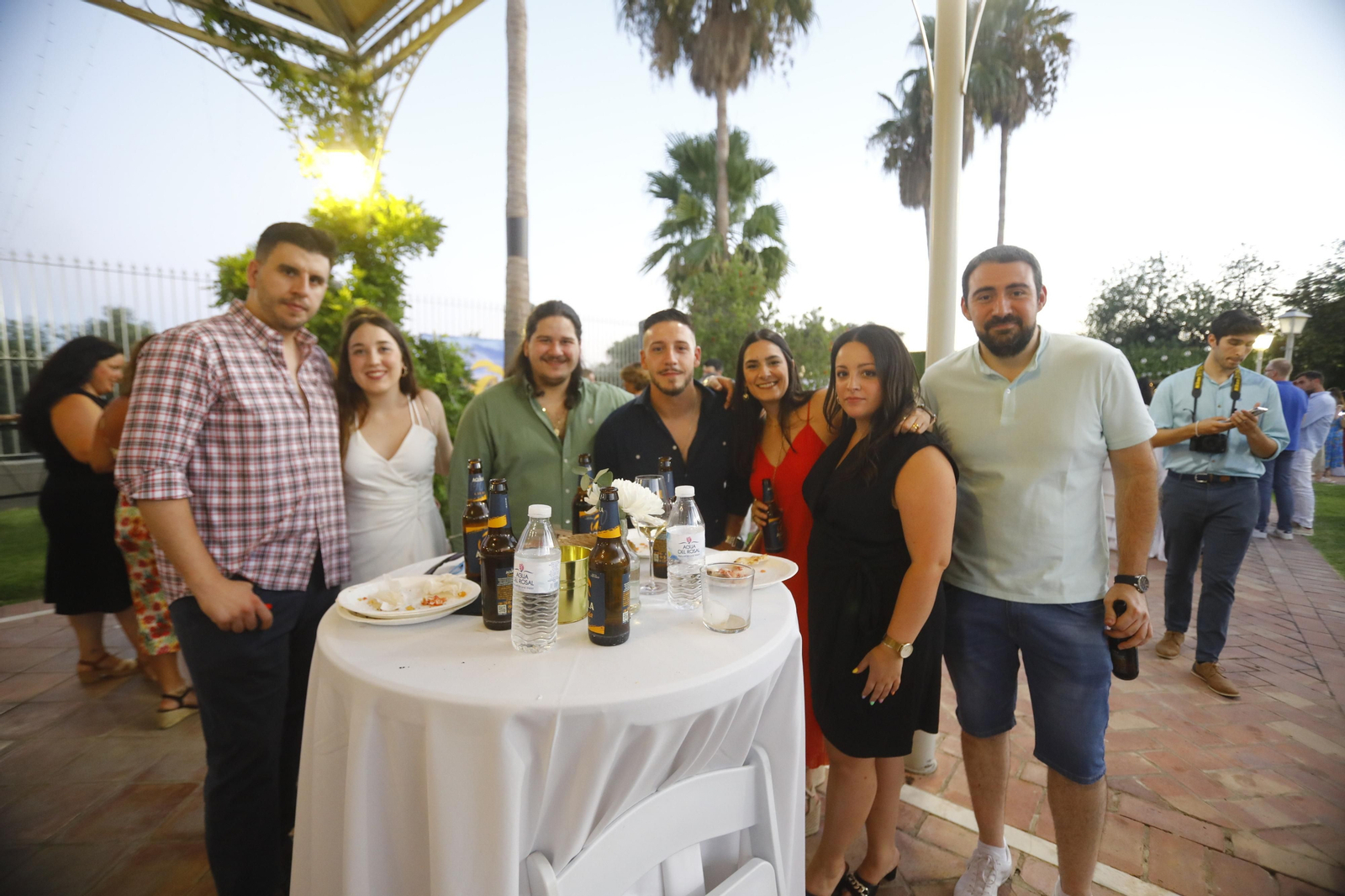 El álbum de fotos más completo de la I Córdoba Gastro Night