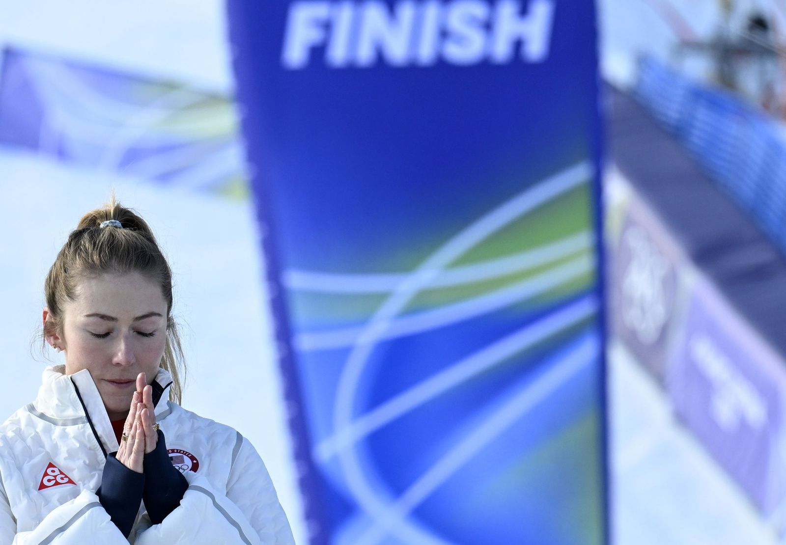 Las mejores fotos de los Juegos Olímpicos de invierno Milán Cortina d'Ampezzo 2026 | Jornada 13