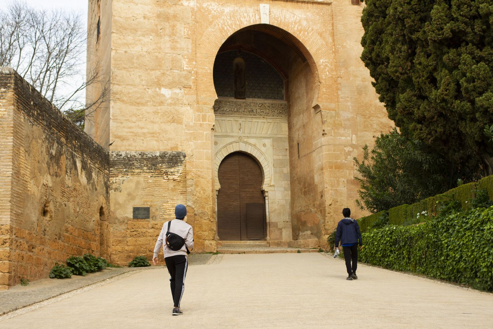 La Alhambra aborda la gestión y protección del patrimonio desde una óptica jurídica